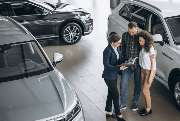 Making a Smart Choice: How to Decide Between a New or Used Car
