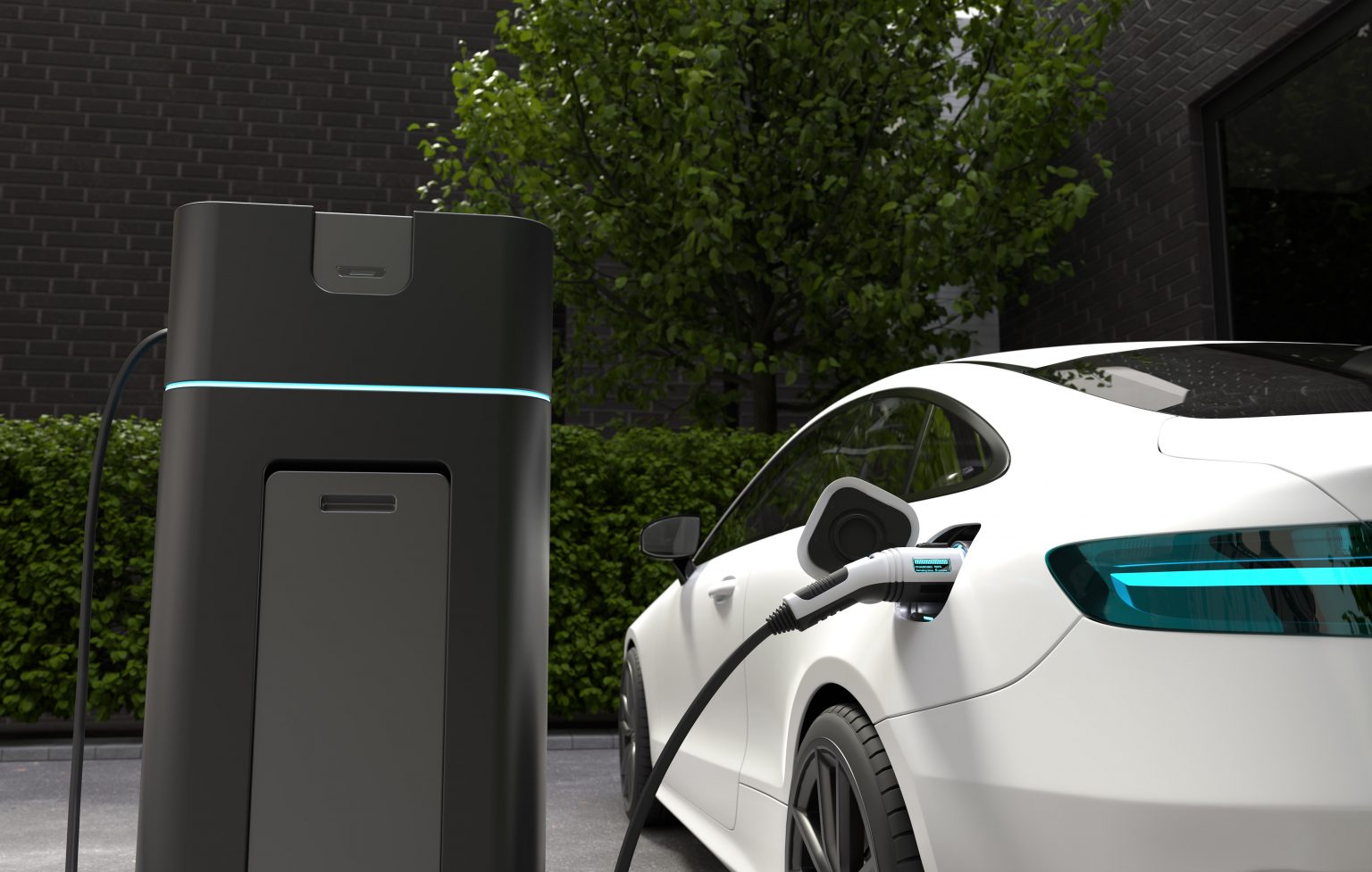 The Top 7 Electric Vehicle Charging Companies in 2023 DVC