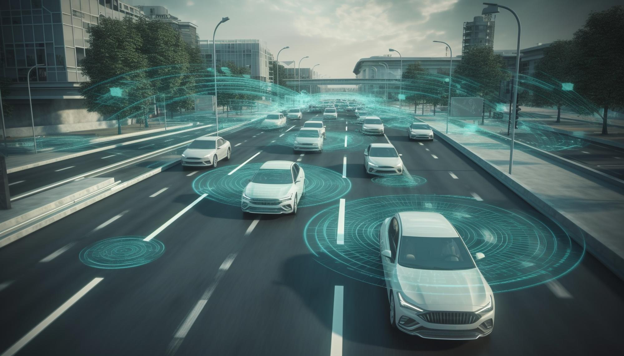 Unveiling AI Risks in Self-Driving Cars - DVC