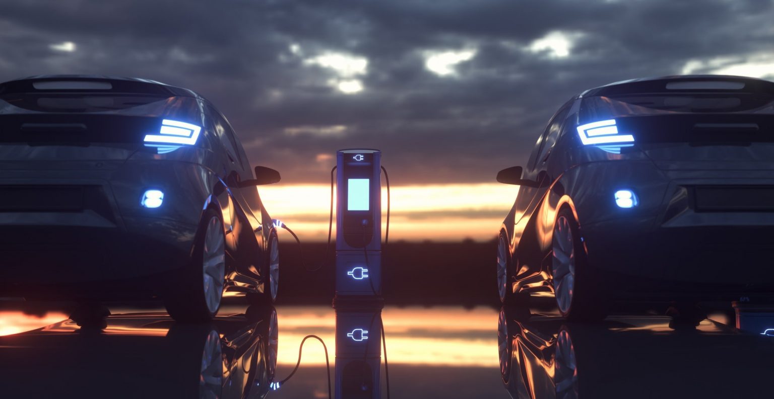 Understanding EV Insurance Costs Diminished Value Carolina